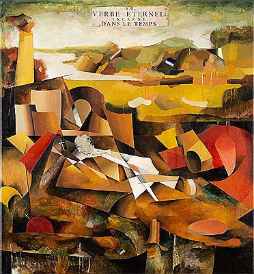 "Verbe Eternel"