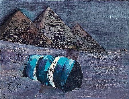 Porter by Mikolaj Chylak - Auction record, sale price, and art valuation. Compare with similar artists and explore comparable artworks.