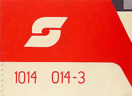 "1014 - 014 3 WIEN"