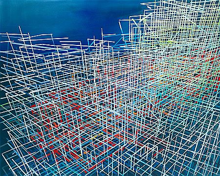"Red trace"