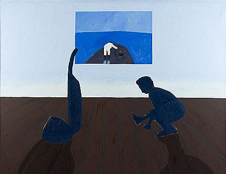 "Vistula. Spur" by Jaroslaw Modzelewski - Auction record, sale price, and art valuation. Compare with similar artists and explore comparable artworks.
