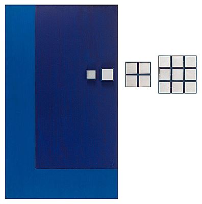 "Variable reflections III"