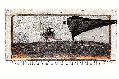 "Plague"