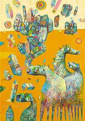 Autumn's puzzle