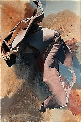 Sample artwork by Aleksandra Staniorowska (Born 1990), known for painting - View similar artists and auction records