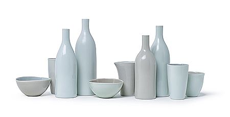 STILL LIFE WITH BROWN BOWL, 1999