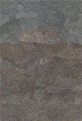 BUSH PLUM DREAMING, 2004