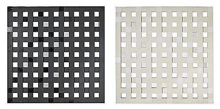 COUNTER: DIVIDE, 2005 (DIPTYCH)