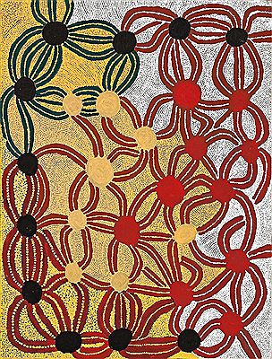 WARNPUPARTA, 1990