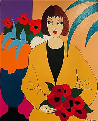 "CHEZ LE FLEURISTE"