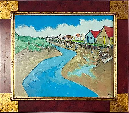 "MORNAC SUR ERDRE"