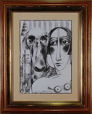 "PHOTO OF FAMILY" by Philippe Martinery - Auction record, sale price, and art valuation. Compare with similar artists and explore comparable artworks.