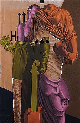 "COMPOSITION I"