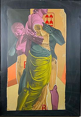 "COMPOSITION II"