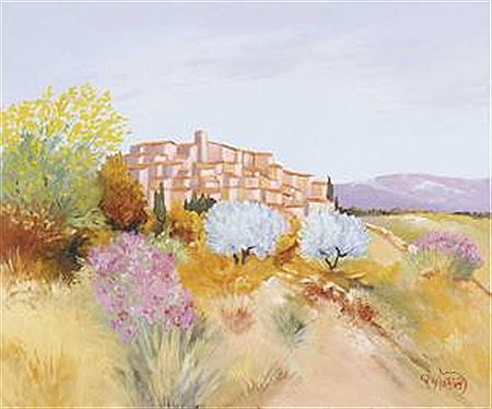 "VILLAGE EN PROVENCE"