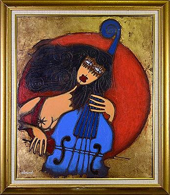 "LA SOLISTE"