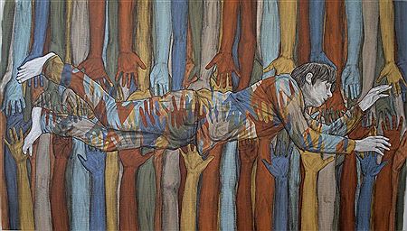Les Limbes, 2016