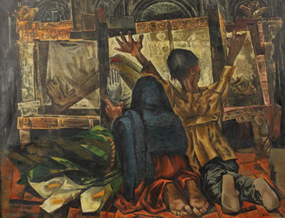 "Offerings, 1951"