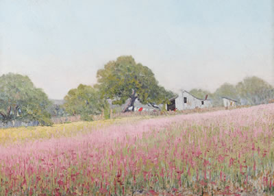 "Horse Mint, 1926" by Carl Hoppe - Auction record, sale price, and art valuation. Compare with similar artists and explore comparable artworks.