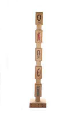 "Bistineare Kings II, 1993"
