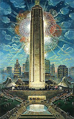 Liberty Rededicated (2002)