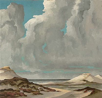 OT (dune landscape)