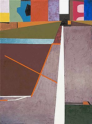 OT (The straight way) by Willy Wolff - Auction record, sale price, and art valuation. Compare with similar artists and explore comparable artworks.