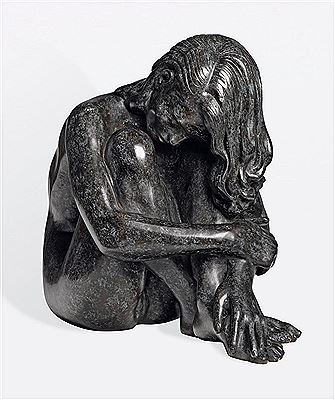 Nadine by David Mackay Harrison - Auction record, sale price, and art valuation. Compare with similar artists and explore comparable artworks.