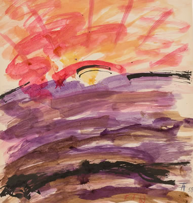 Untitled, 1958-63