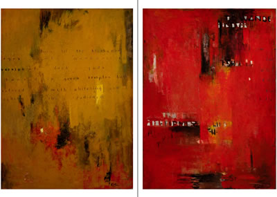 Untitled (Diptych)