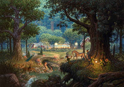 Tavern on the Green