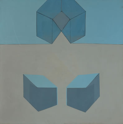 Trinity, 1969
