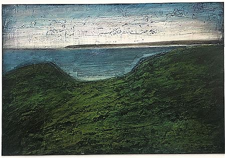 'Headland'
