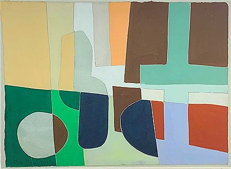 'Still Life - Egg and Window, 1979' by Tom Cross - Auction record, sale price, and art valuation. Compare with similar artists and explore comparable artworks.
