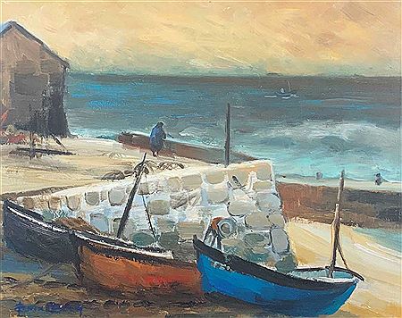 Rising Storm Sennen