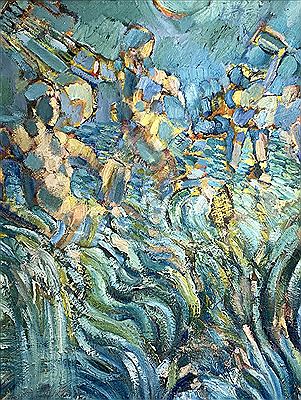 Bathers by Colin Scott - Auction record, sale price, and art valuation. Compare with similar artists and explore comparable artworks.