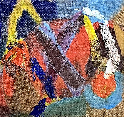 'Flowers after Margaret Mellis by Clare Wardman - Auction record, sale price, and art valuation. Compare with similar artists and explore comparable artworks.
