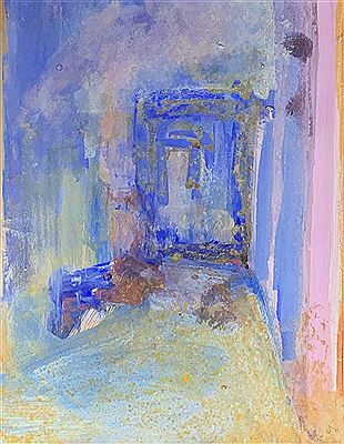 'Attic, Highbridge'
