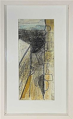 'Slipway No.1 Porthmeor St. Ives