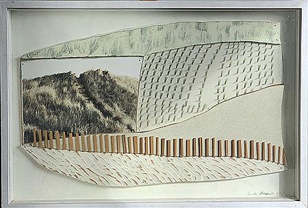 'Sand Dunes'