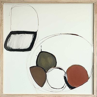 Tell Me A Story by Jessica Cooper - Auction record, sale price, and art valuation. Compare with similar artists and explore comparable artworks.