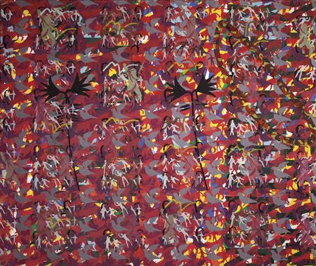 Negisia by Gunter Silva Sedlak - Auction record, sale price, and art valuation. Compare with similar artists and explore comparable artworks.