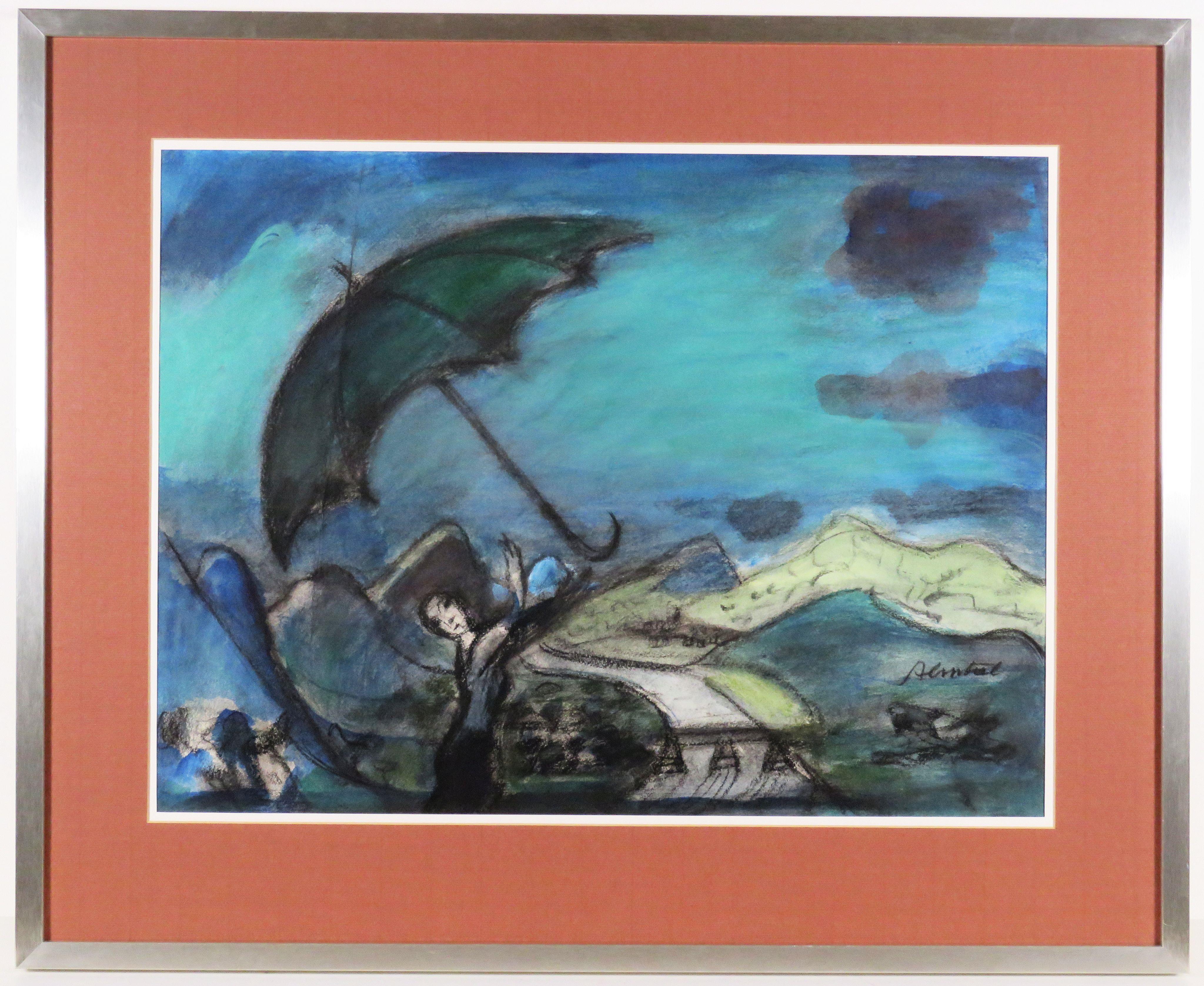 Almtal by Herbert Dimmel - Auction record, sale price, and art valuation. Compare with similar artists and explore comparable artworks.