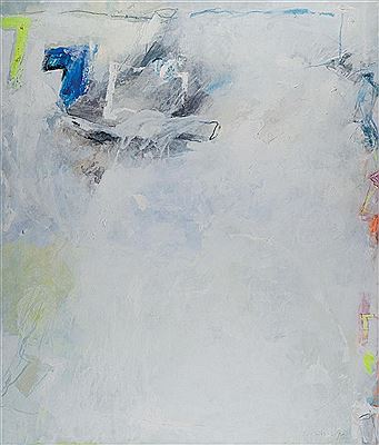 Sample artwork by Joaquin Capa (Born 1941), known for painting - View similar artists and auction records
