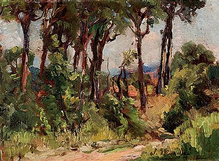 "Paisaje"