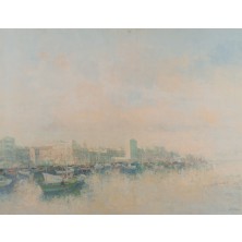 Puerto de Algeciras