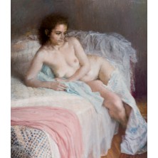 "Desnudo femenino"