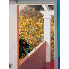 "Interior nº 11 (2004)"