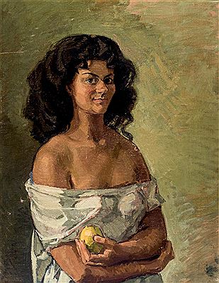 Mary-Sol
