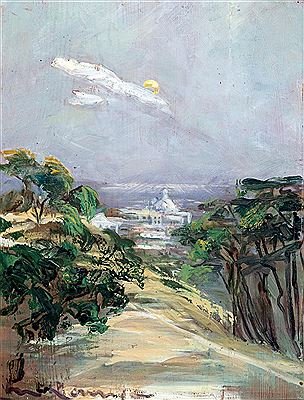 Vista de Palacio by Maria Revenga Sancho - Auction record, sale price, and art valuation. Compare with similar artists and explore comparable artworks.